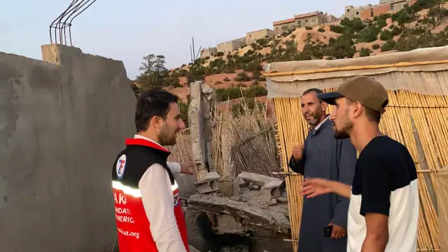 morocco