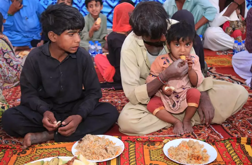 support orphans