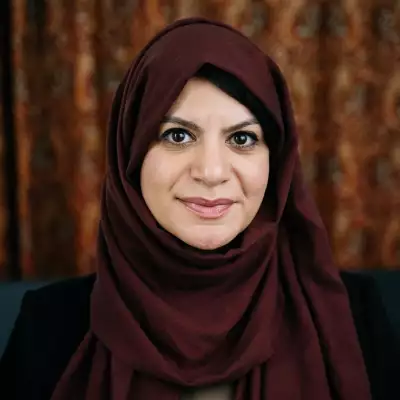 nasreen amira new