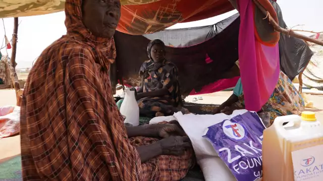 sudan relief blog main image