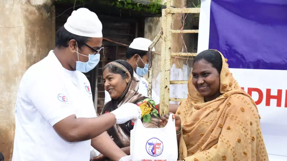 blog qurbani for deceased