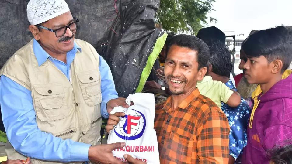 donations being provided blog 8 16 22