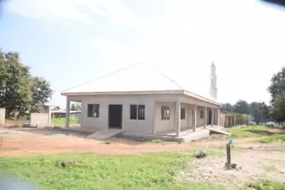 blog ghana future pray location