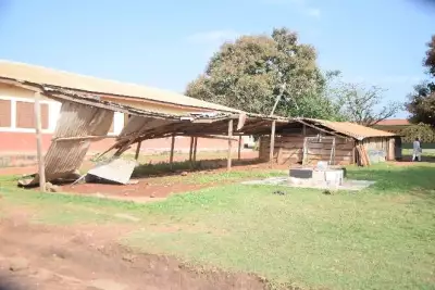 blog ghana pray location