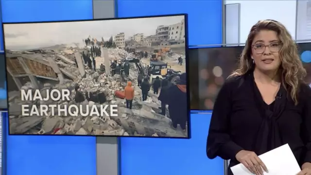 turkey earthquake pc wttw