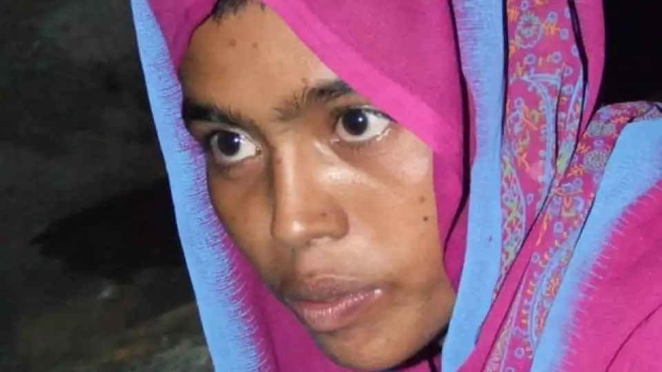 zakat foundation bangladeshi women  large