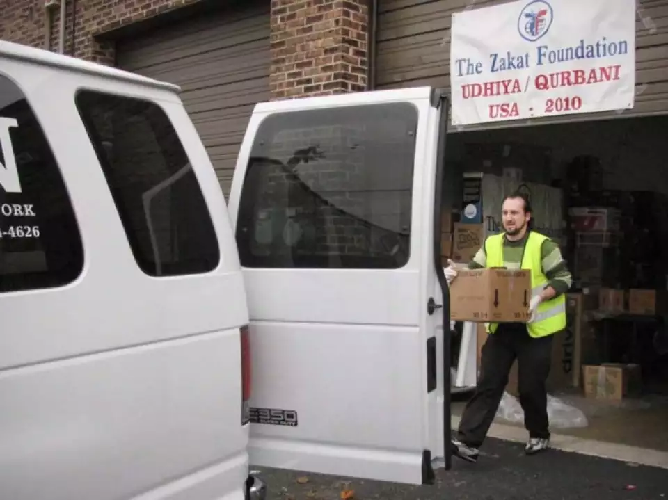 udhiya qurbani 2010 distribution 112210  large