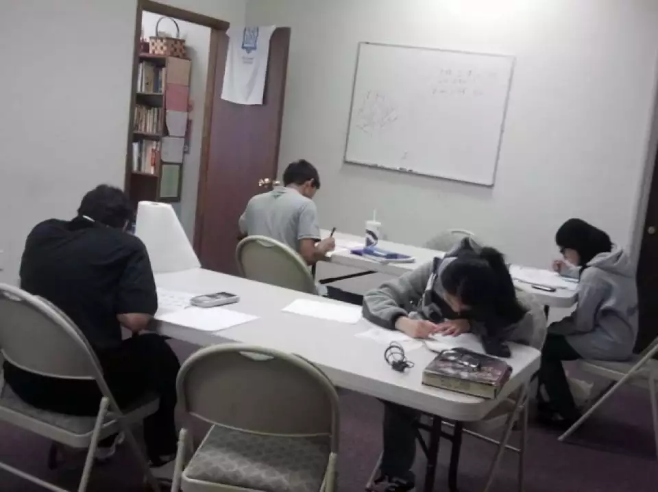 usa zf community center delaware sat prep 101512  large