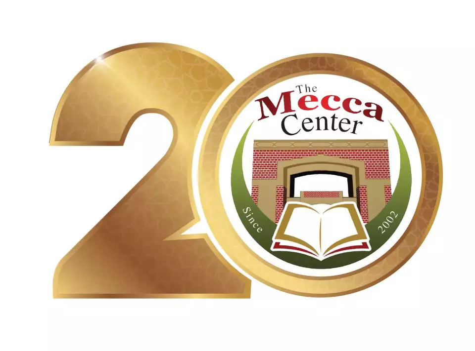 mecca logo original