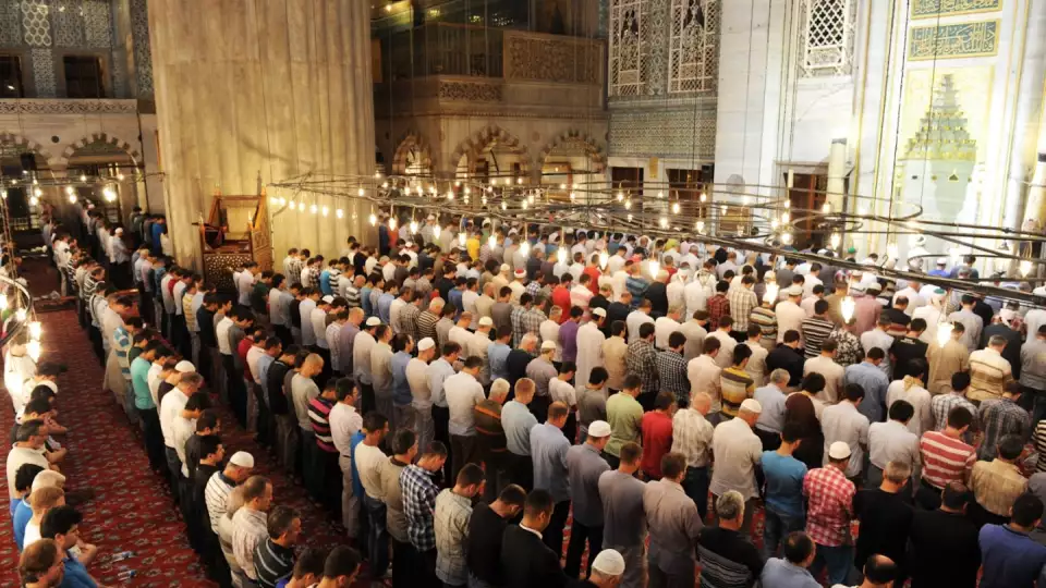 tarawih prayer img