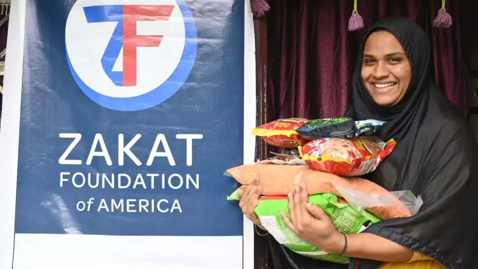 food case study bismillah