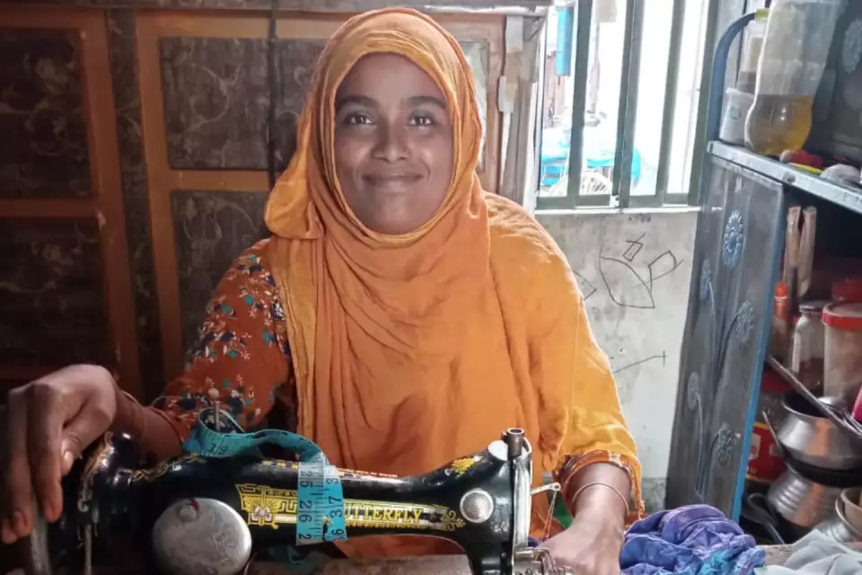 livelihoods case study 1