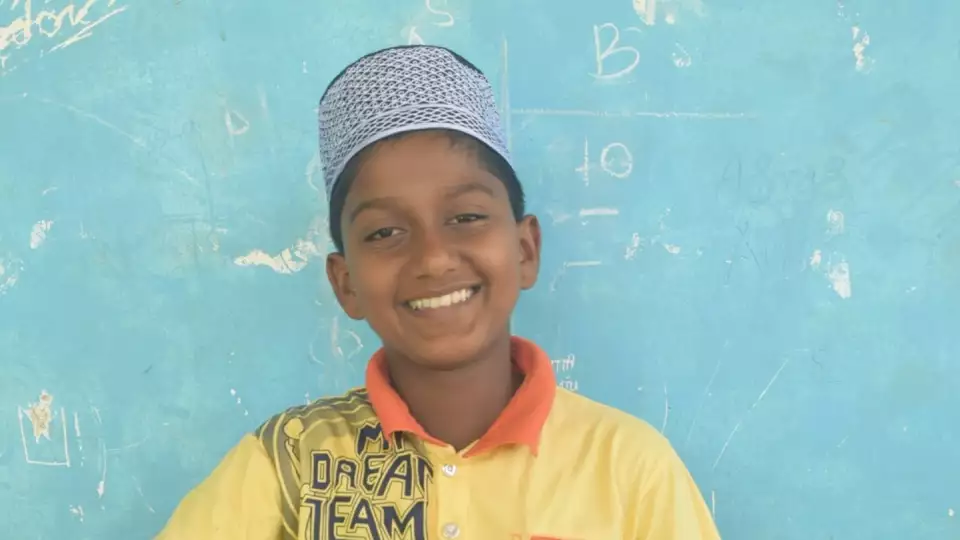 Eid gifts for orphans bring the joy and festivities to children who are often forgotten.