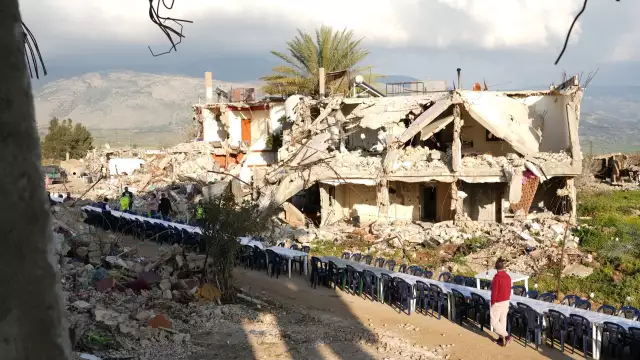 lebanon er