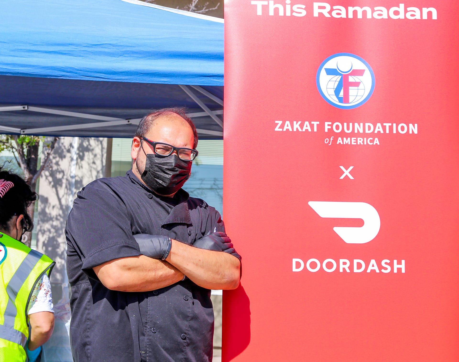 2021 Annual Report Zakat Foundation